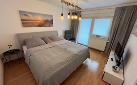 Apartment 3 Ideal Fuer Familien Und Geschaeftsreisende Abg69