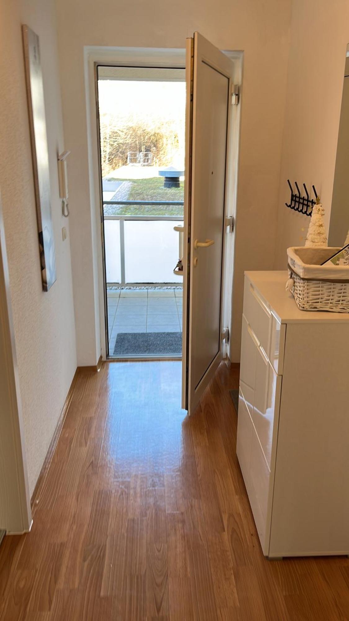 Apartment 3 Ideal Fuer Familien Und Geschaeftsreisende Abg69 Gera Exterior foto