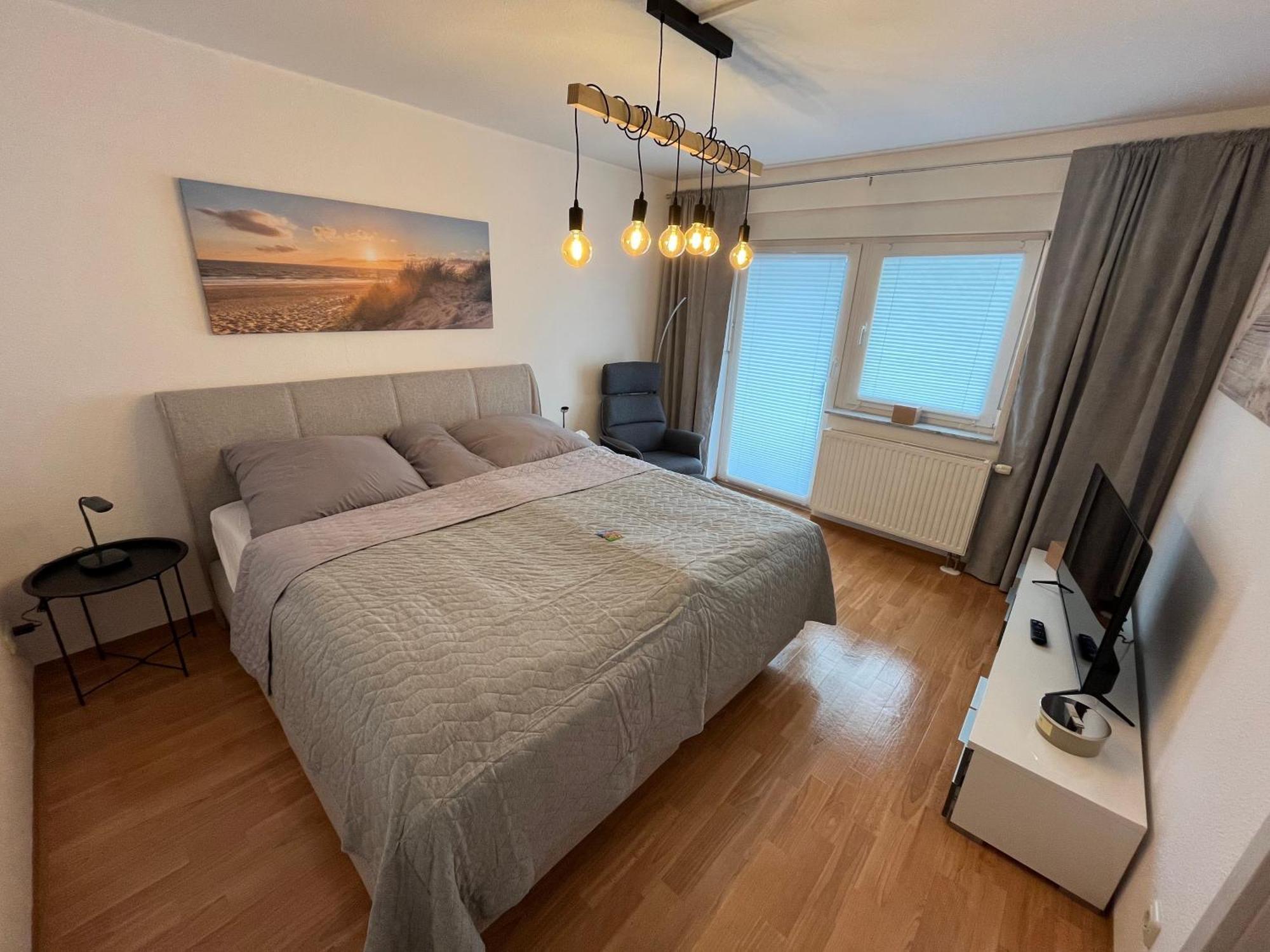 Apartment 3 Ideal Fuer Familien Und Geschaeftsreisende Abg69 Gera Exterior foto