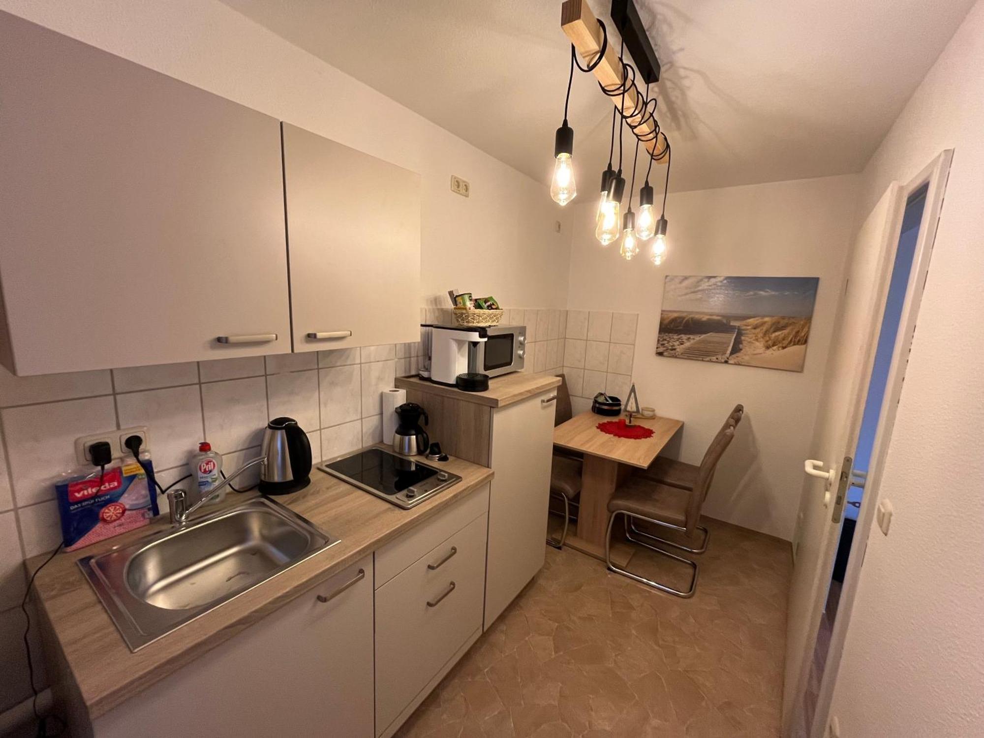 Apartment 3 Ideal Fuer Familien Und Geschaeftsreisende Abg69 Gera Exterior foto