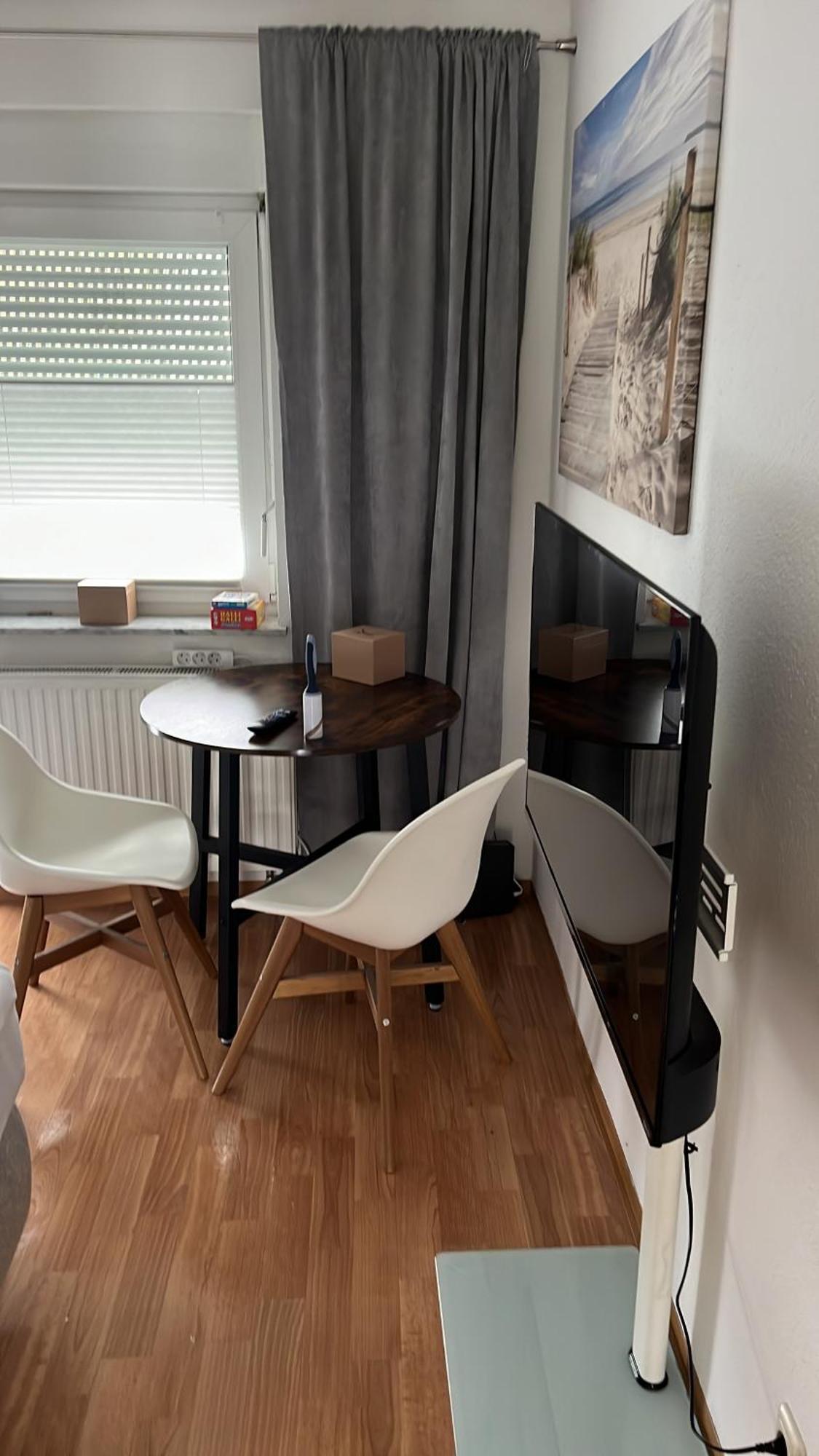 Apartment 3 Ideal Fuer Familien Und Geschaeftsreisende Abg69 Gera Exterior foto